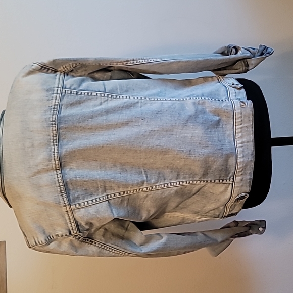 Kut from the Kloth Denim Jacket - Picture 4 of 7